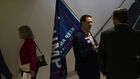 Trump's Takeover of the Republican Party Is Almost Complete