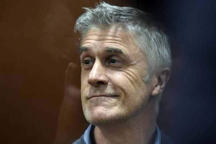 The arrest of US investor Michael Calvey sent shockwaves through business circles in Russia