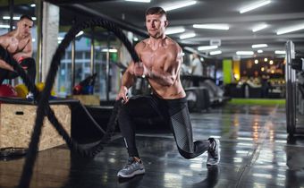 Your Best Way to Burn Fat