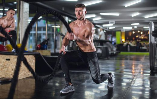Your Best Way to Burn Fat