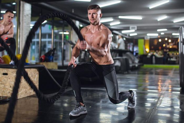 Your Best Way to Burn Fat