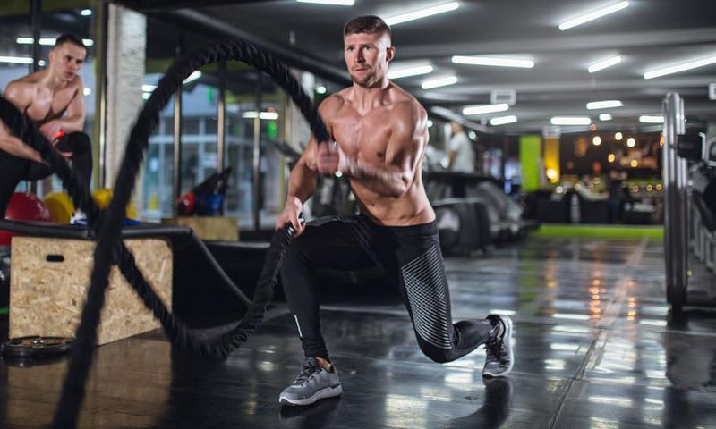Your Best Way to Burn Fat