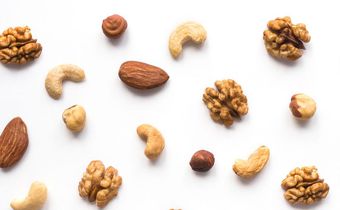 The Healthiest Nuts You Can Eat