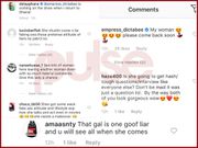 Coments from Delay's post