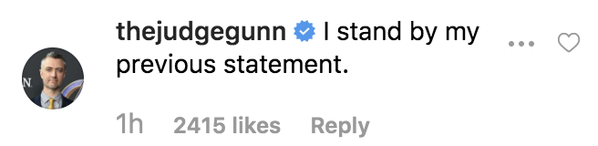 sean gunn avengers chris pratt video