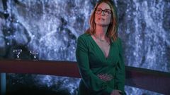Making room on the big screen for a woman over 50