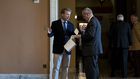 Rand Paul Opposes Trump's Emergency Declaration, Likely Providing Decisive Vote