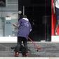 Domestic workers in Lebanon are excluded from the labour law, and instead obtain legal residency though their employers' sponsorship