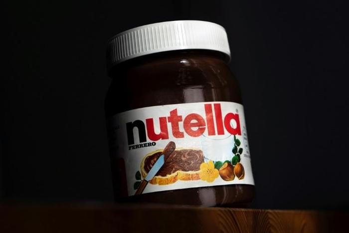 The strike has hit France's Villers-Ecalles factory of the Italian giant Ferrero, which normally churns out 600,000 jars of Nutella per day, making it the biggest producer in the world