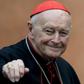 American Theodore McCarrick, 88, who resigned from the Vatican's College of Cardinals in July, is the first cardinal ever to be defrocked for sex abuse