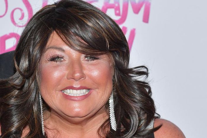 Abby Lee Miller Reveals Plans To Walk Again