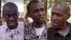 New contraceptive meant to be applied on the shoulder angers Kenyan men