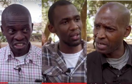 New contraceptive meant to be applied on the shoulder angers Kenyan men