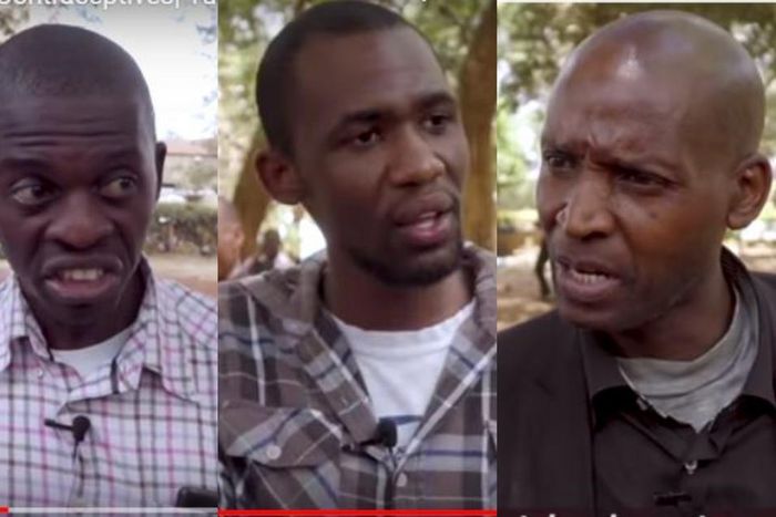 New contraceptive meant to be applied on the shoulder angers Kenyan men