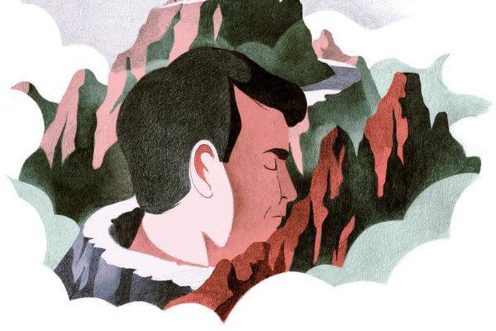 The moral revolution we need