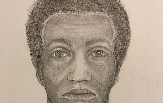 Police release sketch of suspect in death of Jenifer Bettie