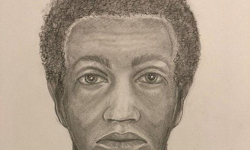 Police release sketch of suspect in death of Jenifer Bettie