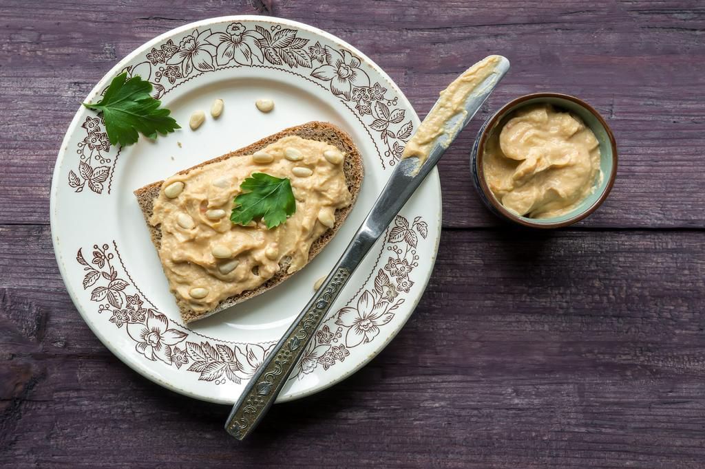 14 Ways To Eat Hummus Besides Slathering It On Pita Chips