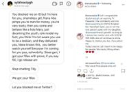 Nana Aba defends Serwaa Amihere on instagram