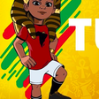 Official mascot for AFCON 2019 unveiled