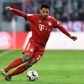 Germany winger Serge Gnabry has signed a contract extension with defending Bundesliga champions Bayern Munich until 2023, the club announced on Tuesday.