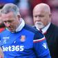 Paul Lambert, who was relegated from the Premier League with Stoke last season, was unable to save Ipswich from dropping down to the third tier