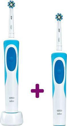 electric toothbrush