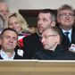 Oleg Petrov sat at club president Dmitri Rybolovlev right hand as Monaco beat Nantes on Feb 16