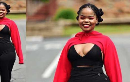 Beautiful lady in desperate search of unemployed man for a date on Val’s day