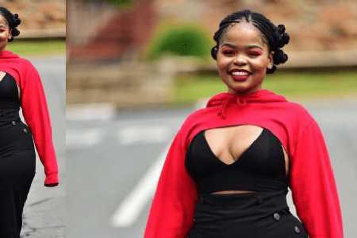 Beautiful lady in desperate search of unemployed man for a date on Val’s day