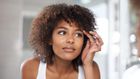 The Unexpected Thing That Can Ruin Your Brow Game