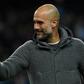 Pep Guardiola's Manchester City are on the brink of a second consecutive Premier League title