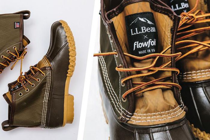 The Ultimate Waterproof Sailcloth Boot to Buy Now