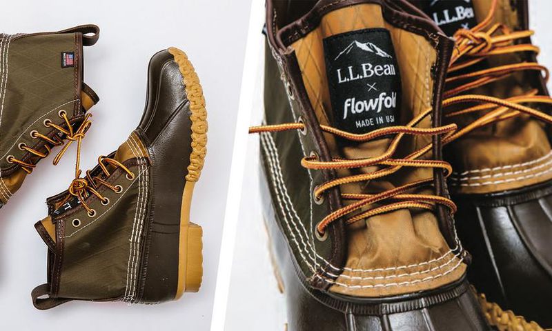 The Ultimate Waterproof Sailcloth Boot to Buy Now