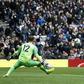 Tottenham's Lucas Moura completes his hat-trick in a 4-0 thrashing of Huddersfield