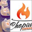 Chopius Gizdodo