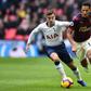 Harry Winks won't rule Tottenham out of the title race