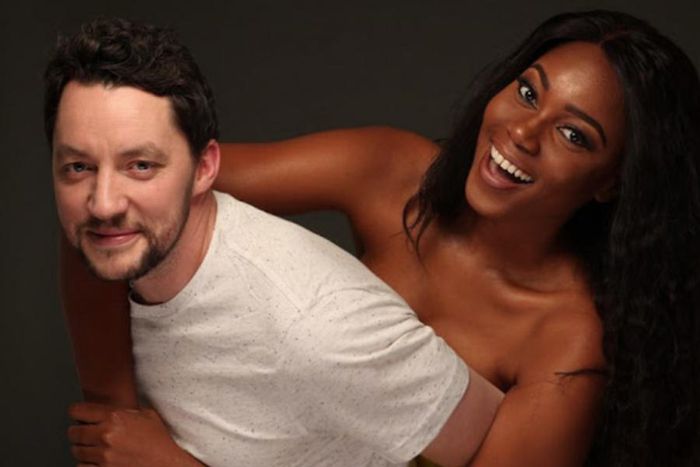 Yvonne-Nelson-And-Baby-Daddy