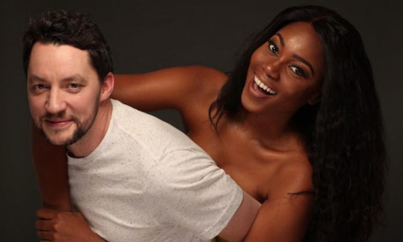 Yvonne-Nelson-And-Baby-Daddy