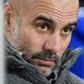 Pep Guardiola has warned his Manchester City stars not to worry about Newport's pitch