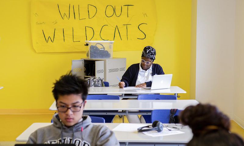Admissions Scandal Is a Harsh Lesson in Racial Disparities