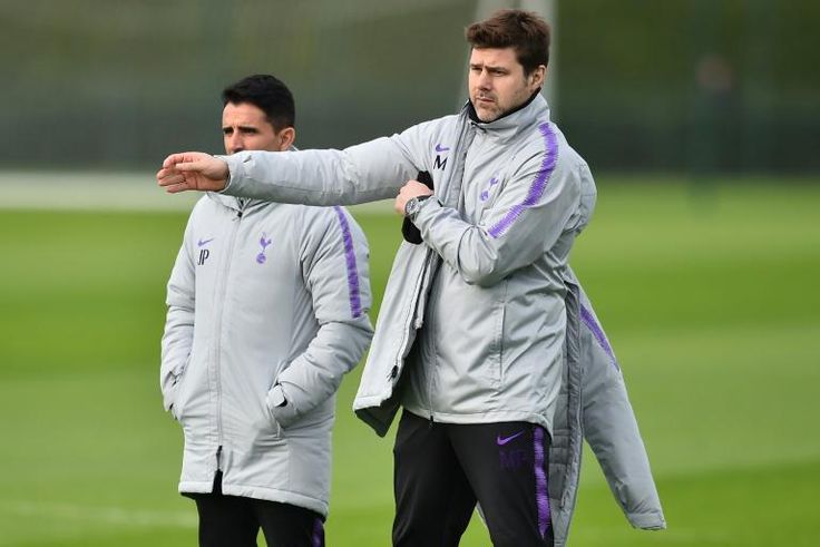 Mauricio Pochettino has backed Spurs to shake off their fatigue against Dortmund