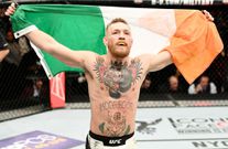 UFC 205: Alvarez v McGregor