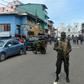 Three luxury hotels in Sri Lanka's capital were among the targets of the Easter Sunday attacks