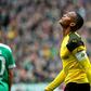 Dortmund captain Manuel Akanji saw his side capitulate against Werder Bremen on Saturday