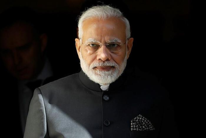 Narendra Modi has risen to become one of India's most popular and polarising leaders ever