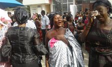 Murdered Tema Assemblies of God Pastor laid to rest
