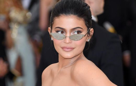 Here's How Kylie Jenner Stays So Fit