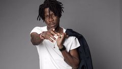 Stonebwoy