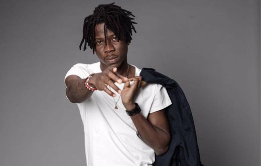 Stonebwoy